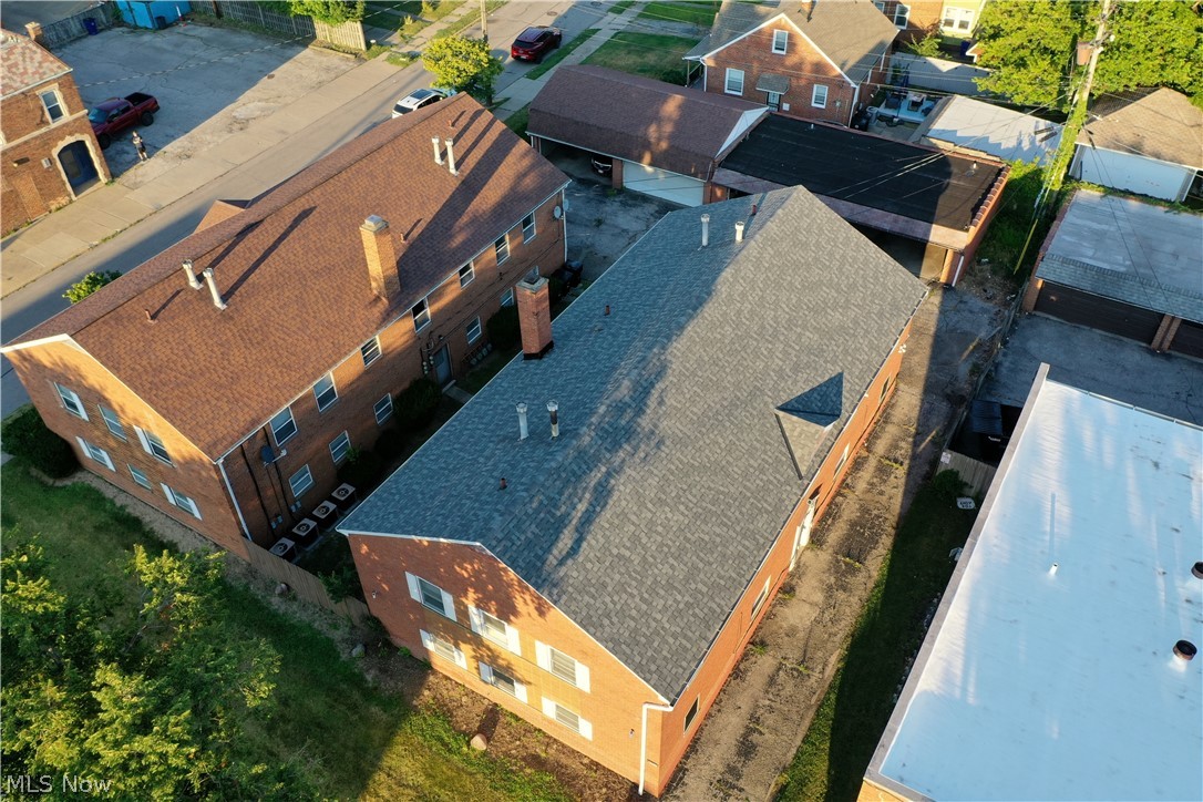 17902 Lake Shore Boulevard Cleveland OH 44119