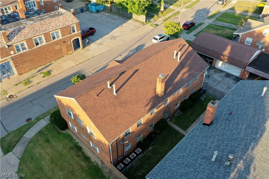 17902 Lake Shore Boulevard Cleveland OH 44119