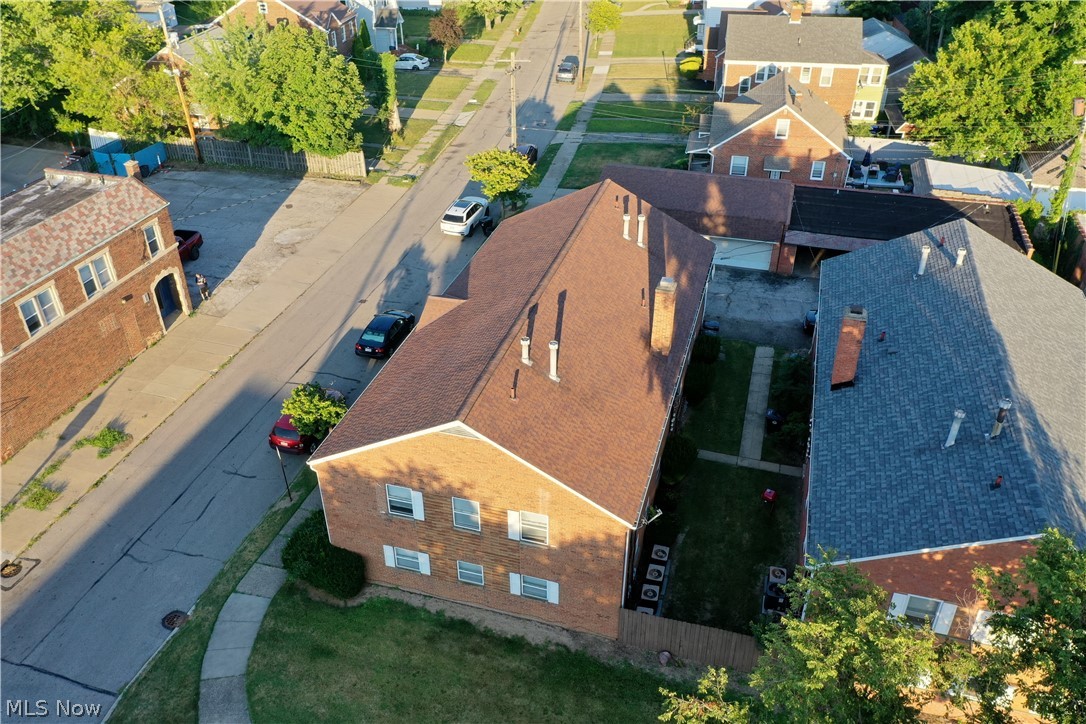 17902 Lake Shore Boulevard Cleveland OH 44119