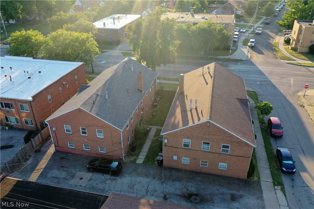 17902 Lake Shore Boulevard Cleveland OH 44119