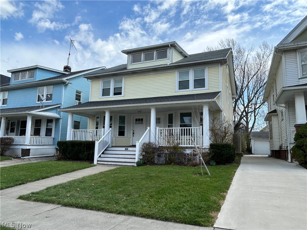 1305 W 106th Street Cleveland OH 44102