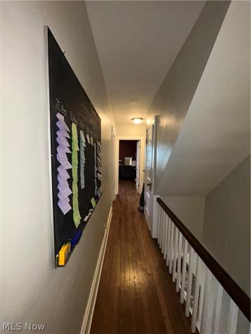 1305 W 106th Street Cleveland OH 44102