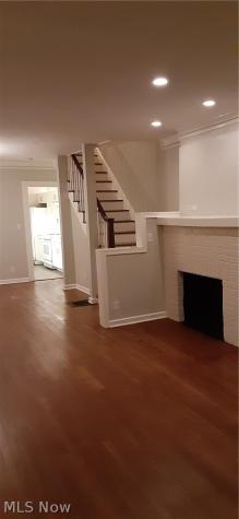 1305 W 106th Street Cleveland OH 44102