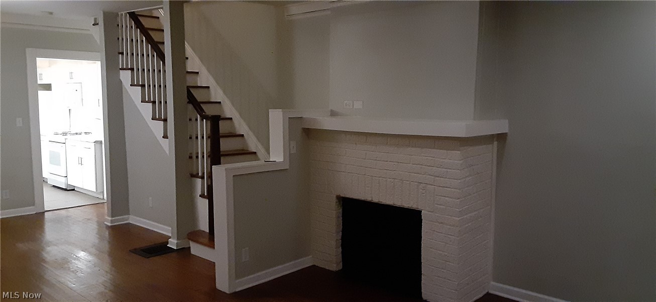 1305 W 106th Street Cleveland OH 44102