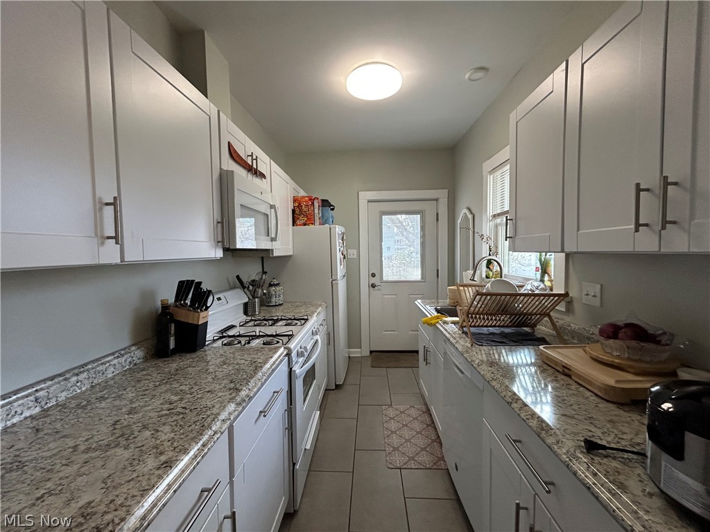 1305 W 106th Street Cleveland OH 44102