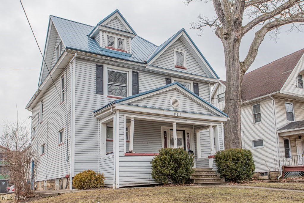 826 Michigan Avenue Youngstown OH 44504