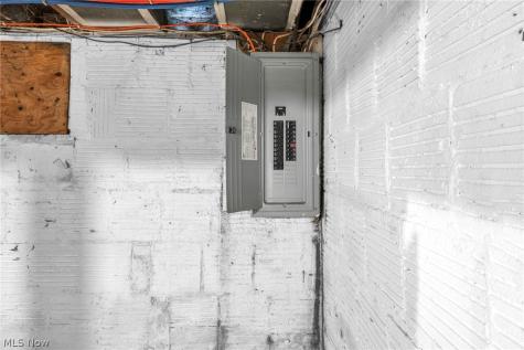840 Work Drive Akron OH 44320