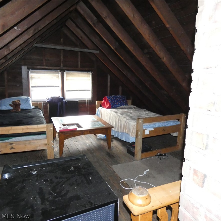 12021 Forest Avenue Cleveland OH 44120