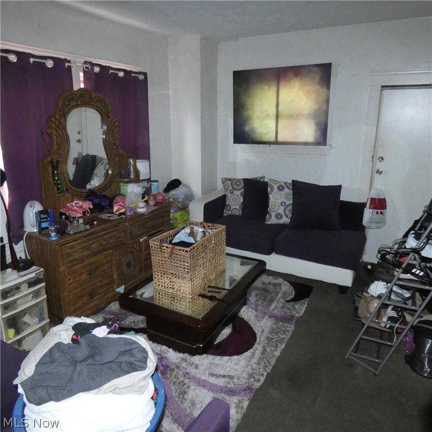 12021 Forest Avenue Cleveland OH 44120