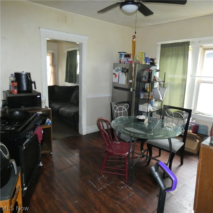 12021 Forest Avenue Cleveland OH 44120