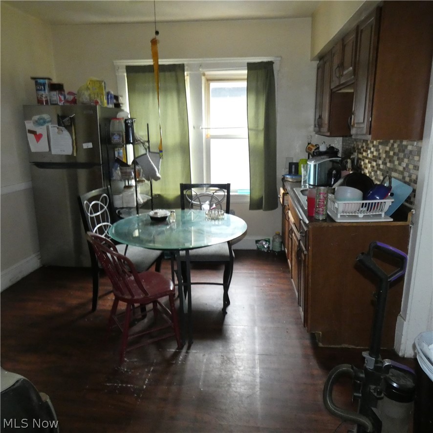 12021 Forest Avenue Cleveland OH 44120