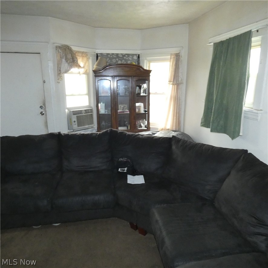 12021 Forest Avenue Cleveland OH 44120