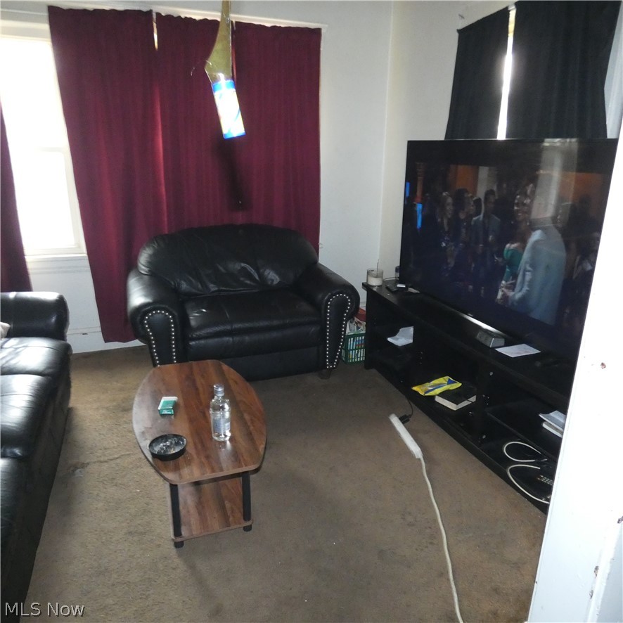 12021 Forest Avenue Cleveland OH 44120
