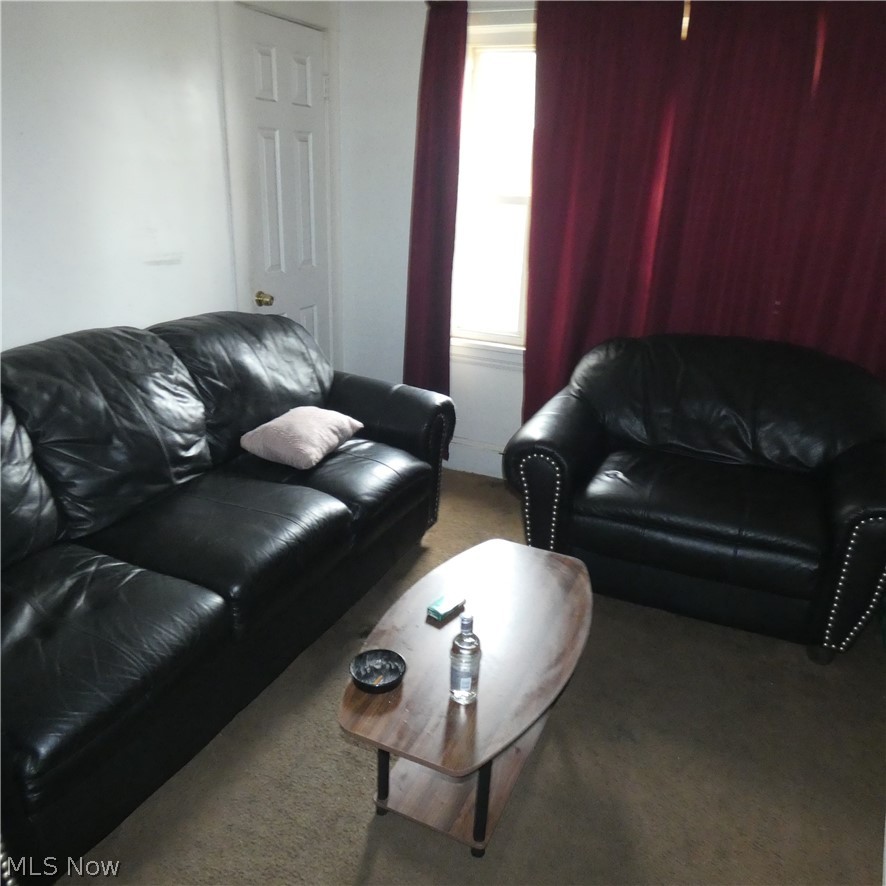 12021 Forest Avenue Cleveland OH 44120
