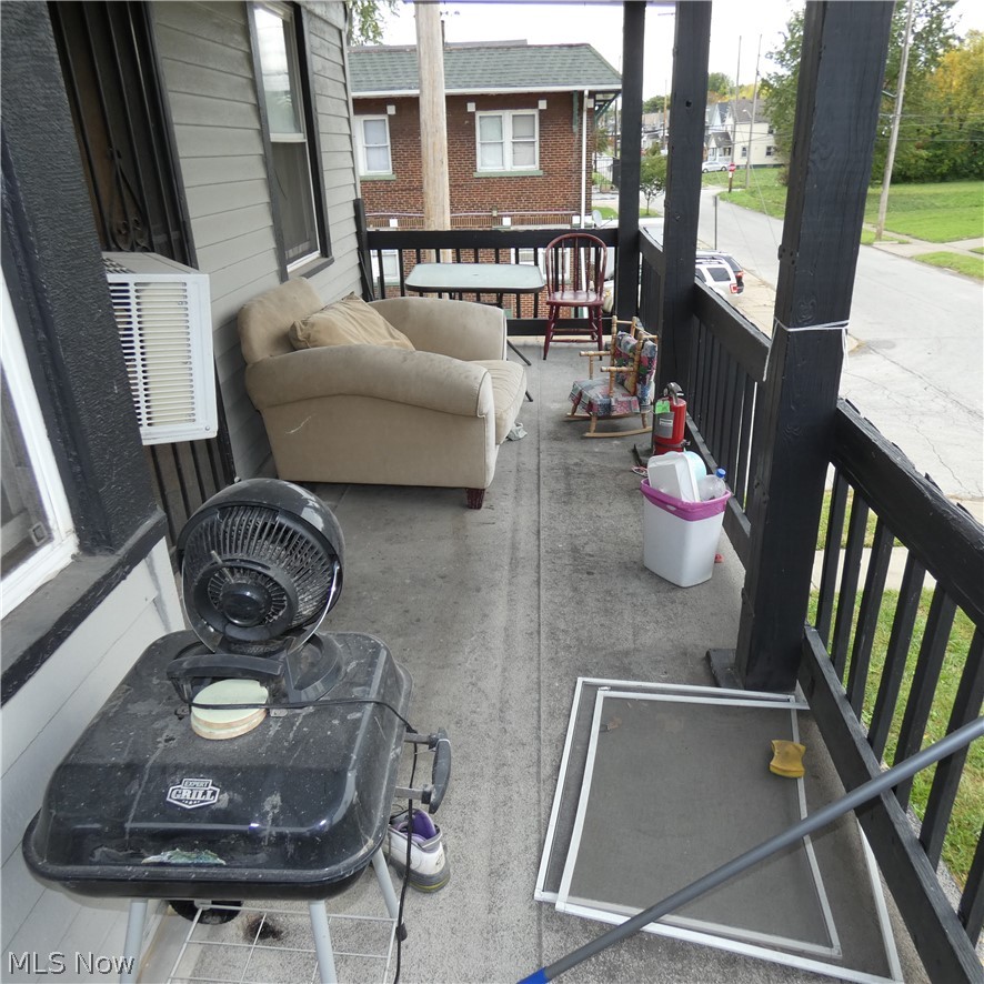 12021 Forest Avenue Cleveland OH 44120