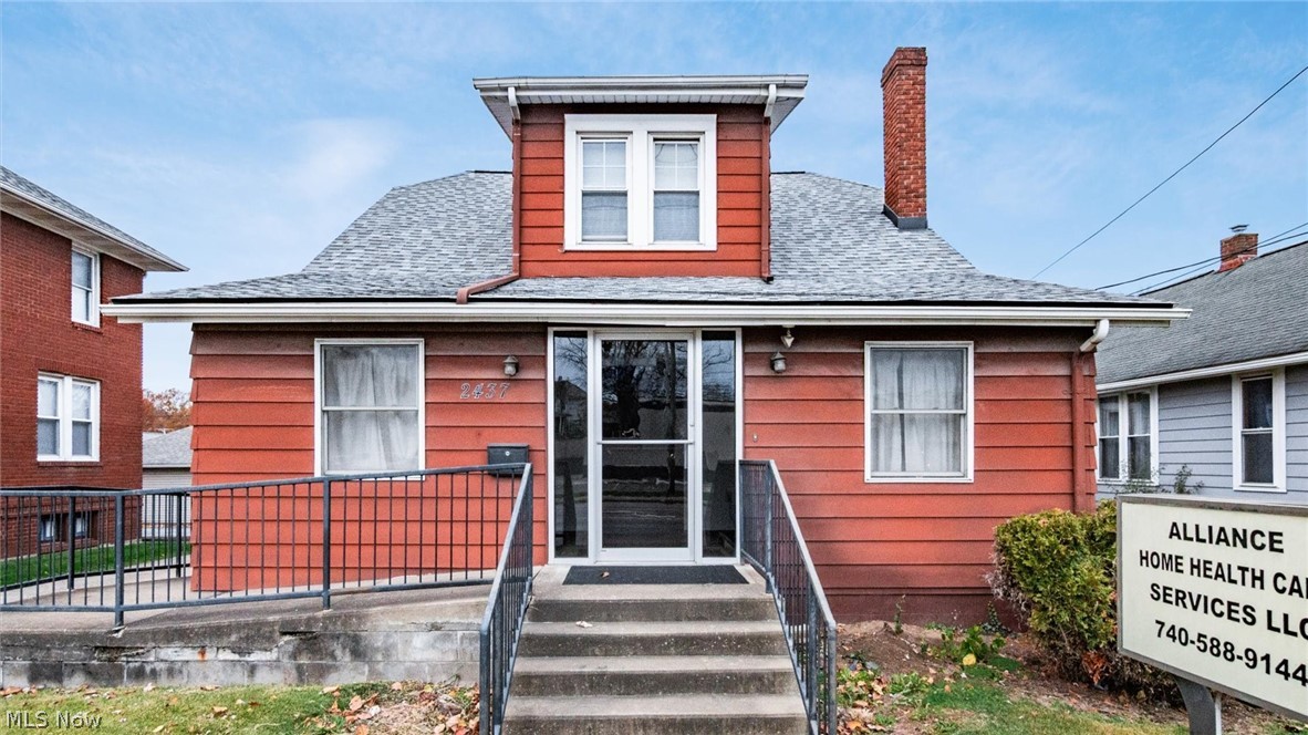 2437 Maple Avenue Zanesville OH 43701