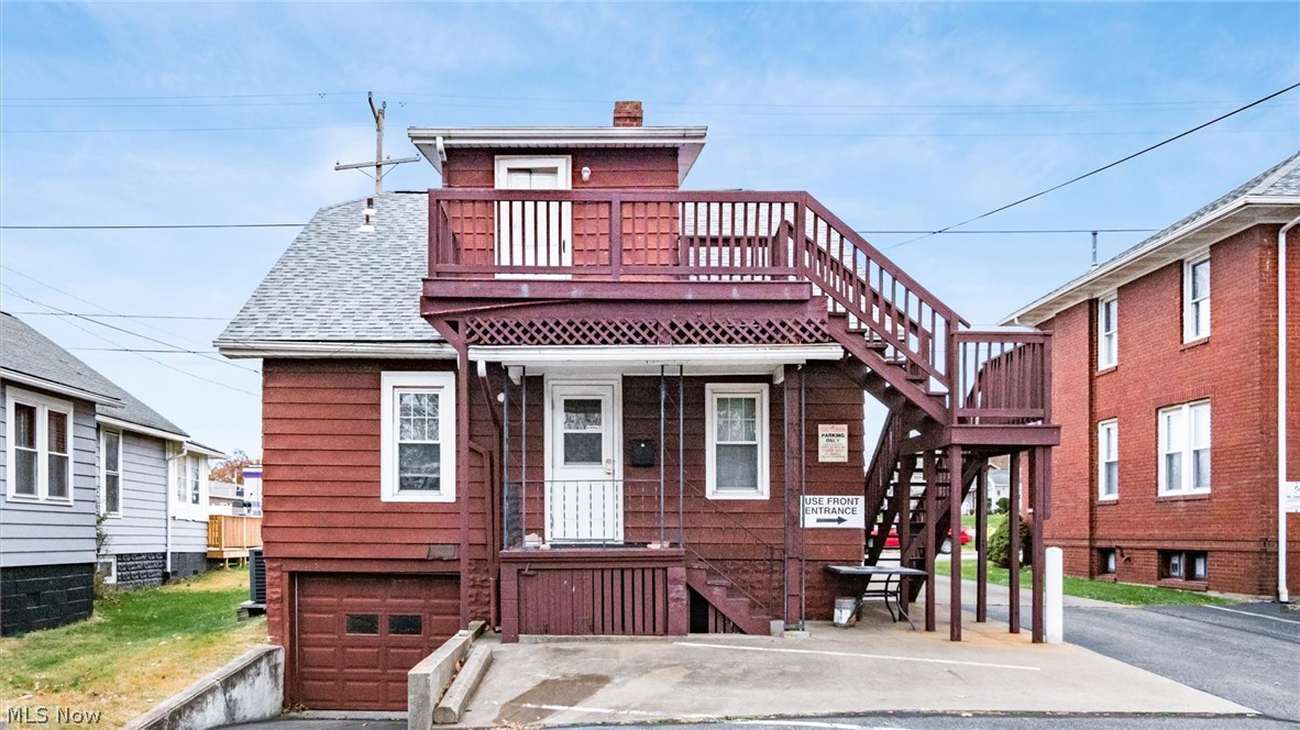 2437 Maple Avenue Zanesville OH 43701
