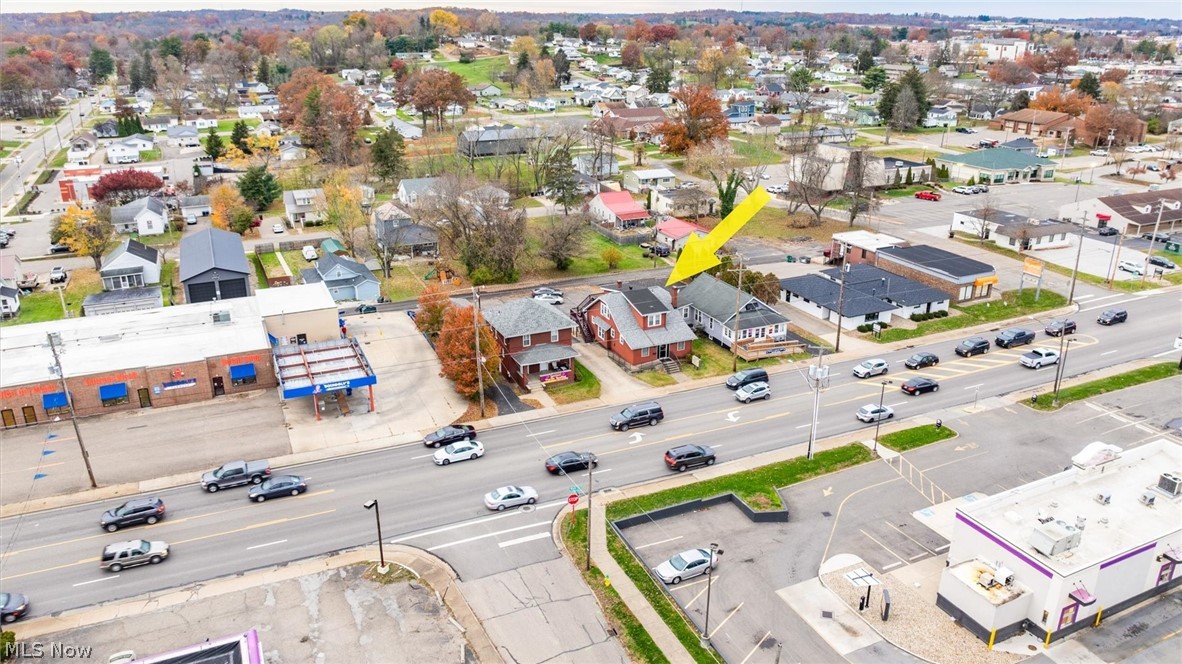 2437 Maple Avenue Zanesville OH 43701