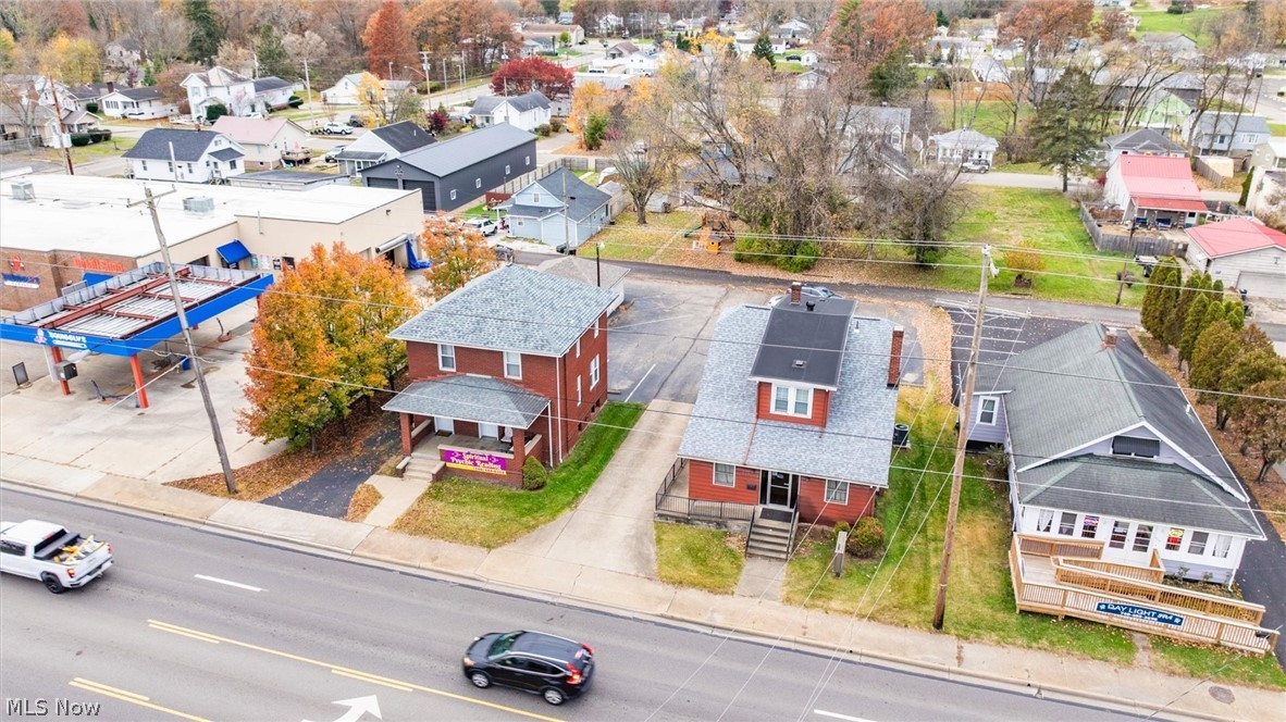 2437 Maple Avenue Zanesville OH 43701