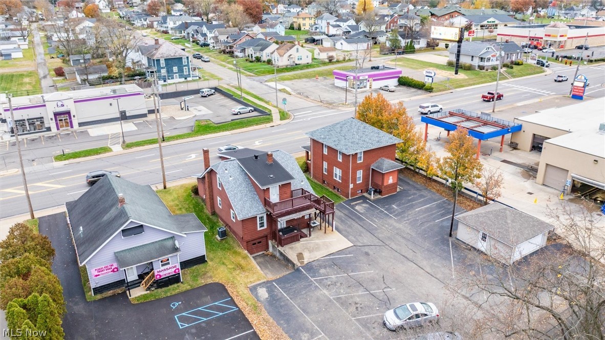 2437 Maple Avenue Zanesville OH 43701