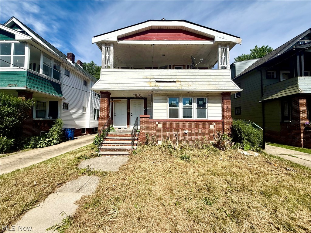 3309 E 146th Street Cleveland OH 44120