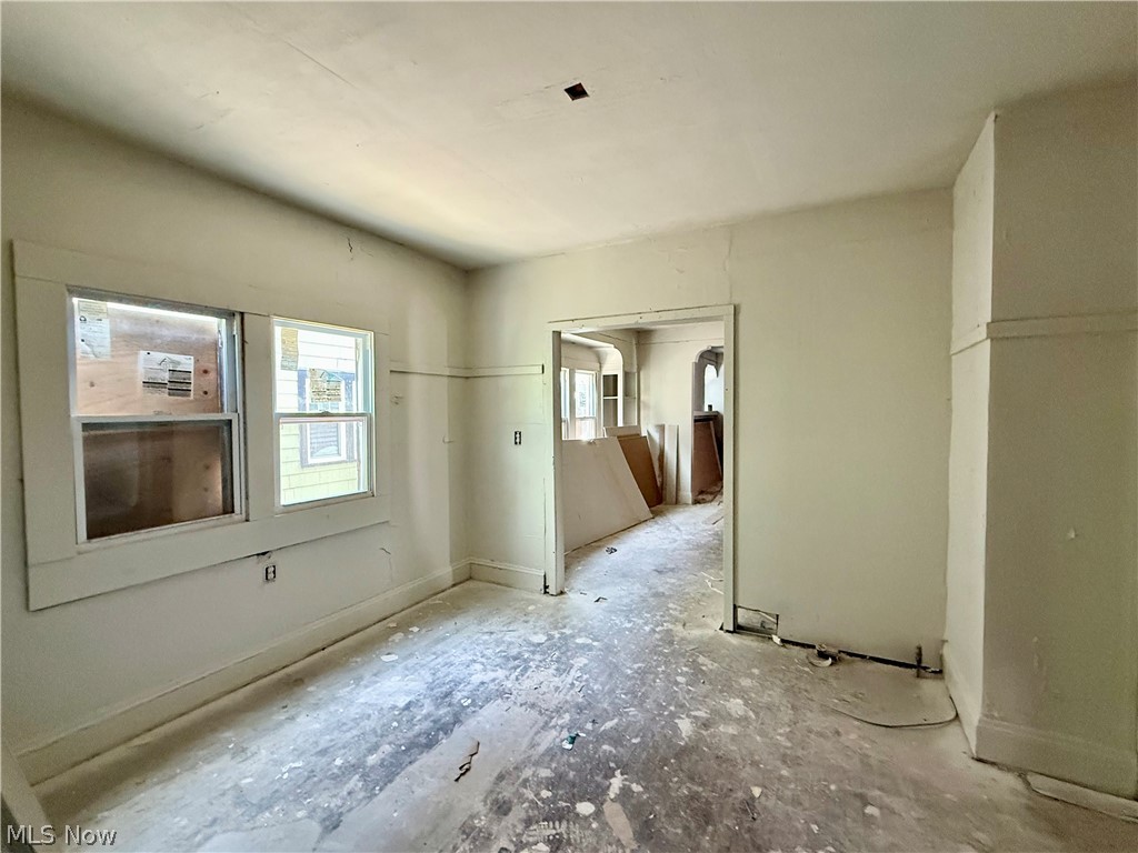 3309 E 146th Street Cleveland OH 44120