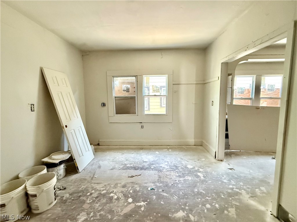 3309 E 146th Street Cleveland OH 44120