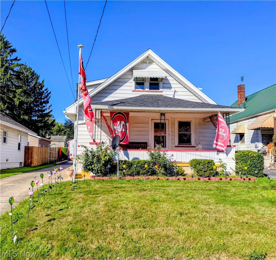 26 N Glenellen Avenue Youngstown OH 44509