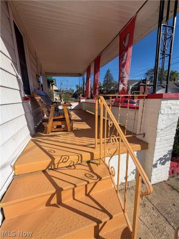 26 N Glenellen Avenue Youngstown OH 44509