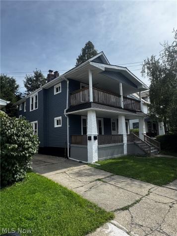 805 Rudyard Road Cleveland OH 44110