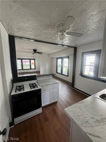805 Rudyard Road Cleveland OH 44110