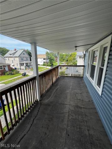 805 Rudyard Road Cleveland OH 44110