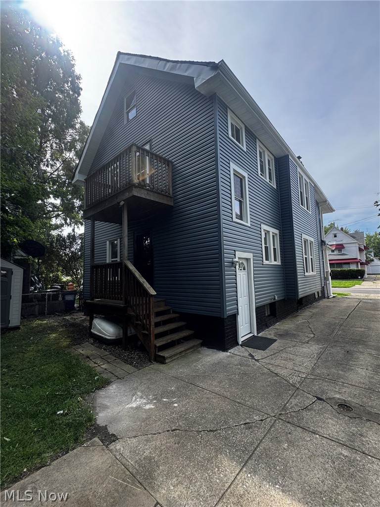 805 Rudyard Road Cleveland OH 44110