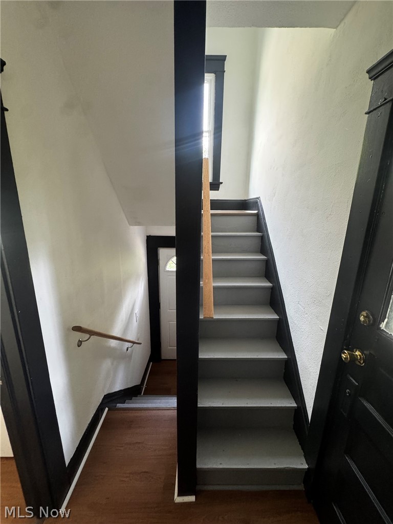 805 Rudyard Road Cleveland OH 44110