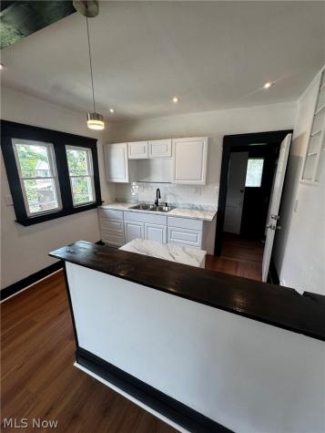 805 Rudyard Road Cleveland OH 44110