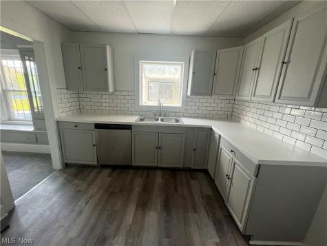 3040 E 126th Street Cleveland OH 44120