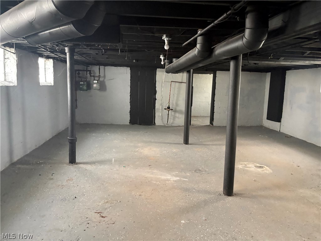 3040 E 126th Street Cleveland OH 44120