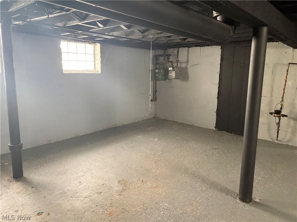 3040 E 126th Street Cleveland OH 44120
