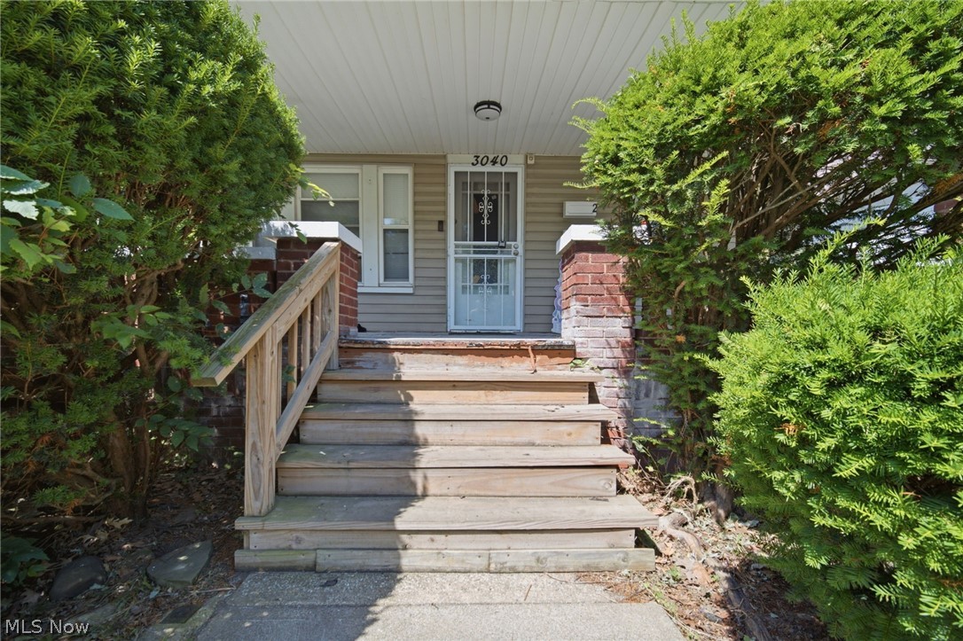 3040 E 126th Street Cleveland OH 44120