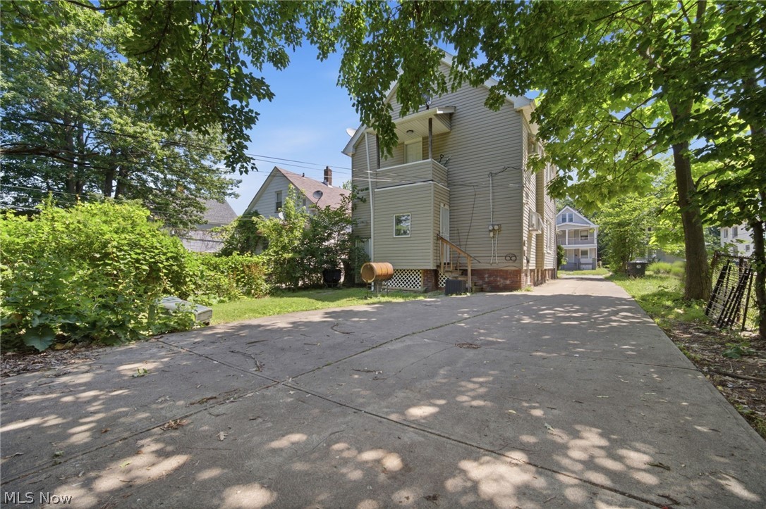 3040 E 126th Street Cleveland OH 44120