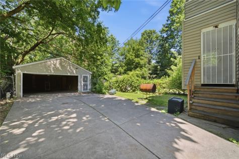 3040 E 126th Street Cleveland OH 44120
