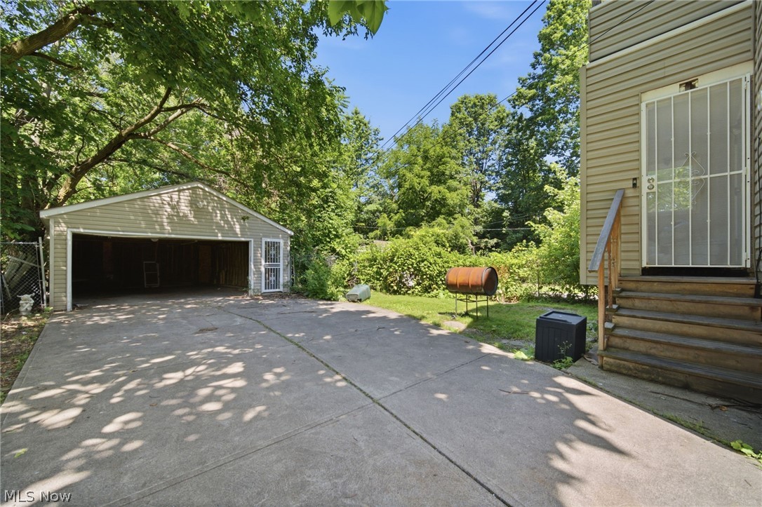 3040 E 126th Street Cleveland OH 44120
