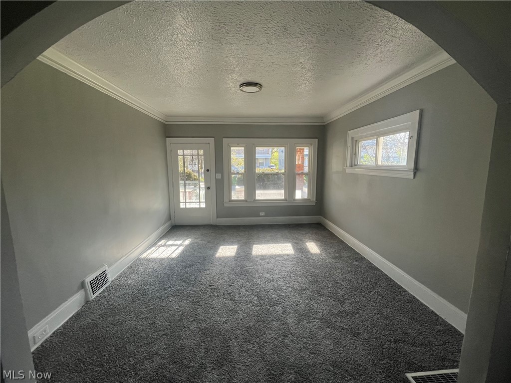 3040 E 126th Street Cleveland OH 44120