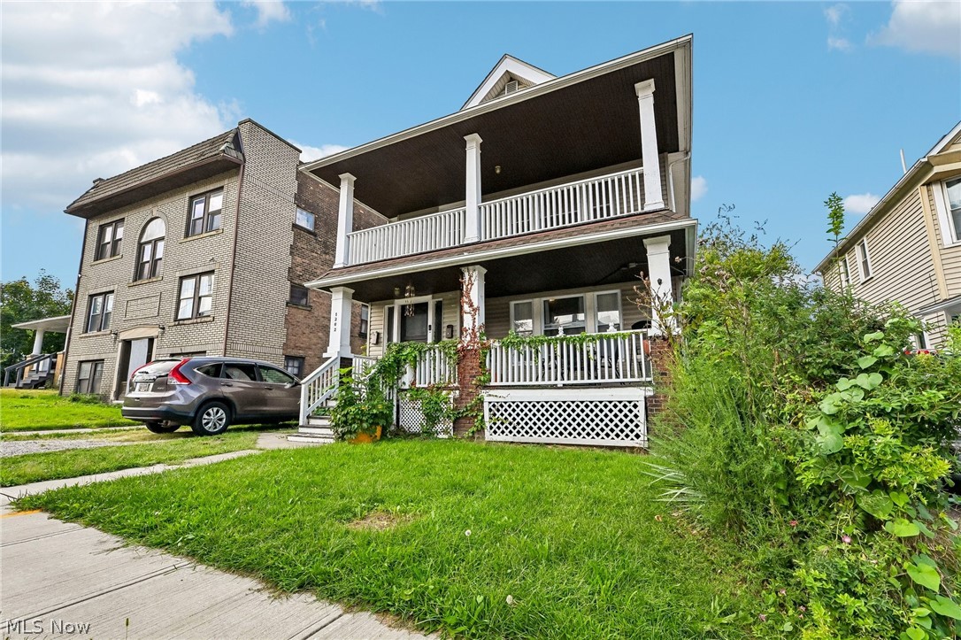 1362 W 93rd Street Cleveland OH 44102