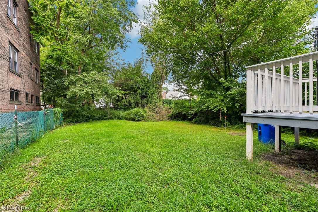 1362 W 93rd Street Cleveland OH 44102