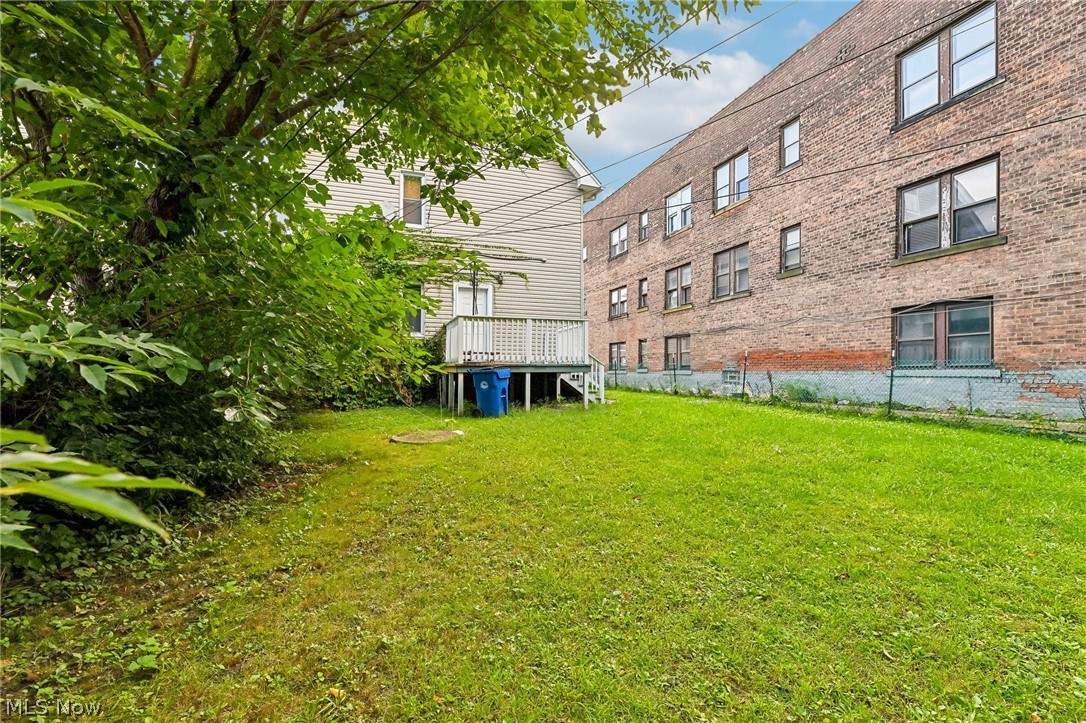 1362 W 93rd Street Cleveland OH 44102