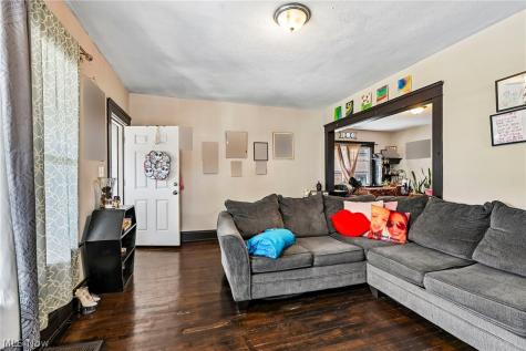 1362 W 93rd Street Cleveland OH 44102