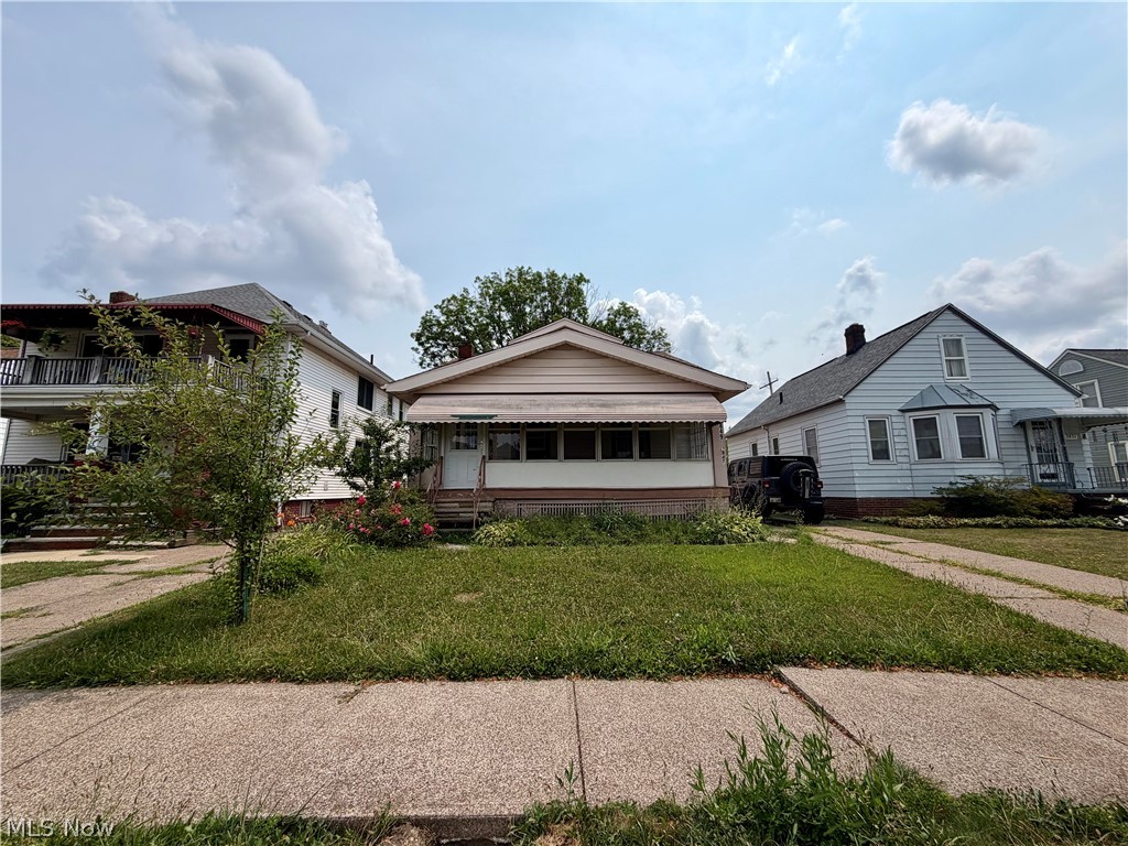 3847-3849 W 136th Street Cleveland OH 44111