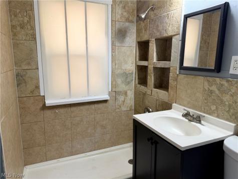 3847-3849 W 136th Street Cleveland OH 44111