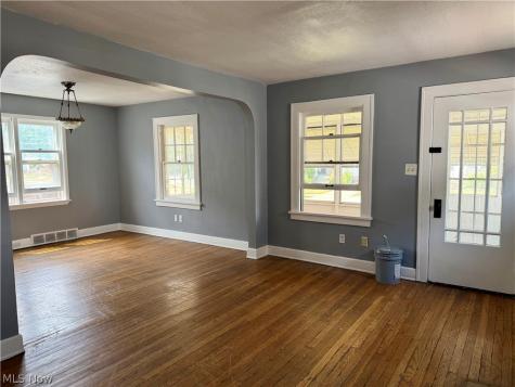 3847-3849 W 136th Street Cleveland OH 44111
